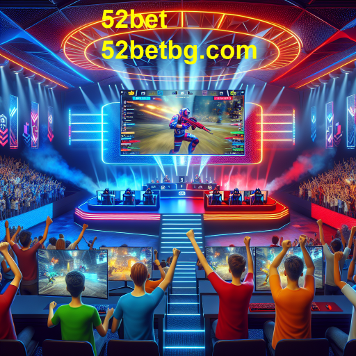 A Ascensão dos eSports: O Futuro dos Jogos Competitivos